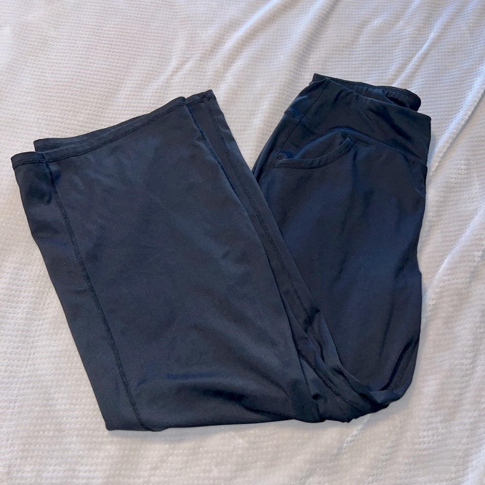 Women's ProMover Wide leg pants Large